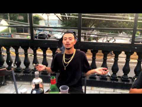 Perigo - Game Over ( webclipe ) (Prod.KB)