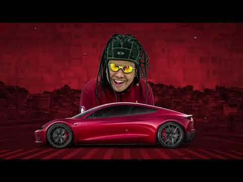 MC Murilo Azevedo - Eu Vim do Futuro (DJ New) 2020