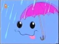 Nick Jr Face Thinks About Words Are Opposites UK Version