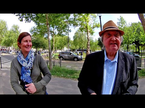 "Des Invalides aux Guitry" (2025) de Gérard Courant