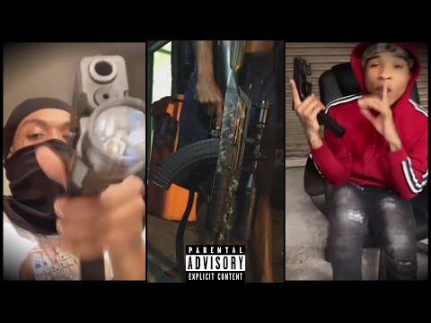 Snoop Dolly x Rafinha - "Pitbull do cv" 🦇🚩 ( Oficial music + video edit + letra ) Real trap Rj