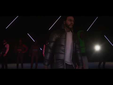 MC Fixer - Tone It Down Ft SparkyKNE (Official Music Video) | GTA RP NoPixel 3.0
