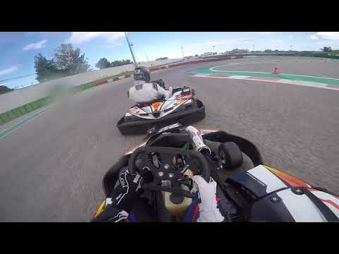 4H of Misanino Cup 2020 - Round 6 - Stint 5