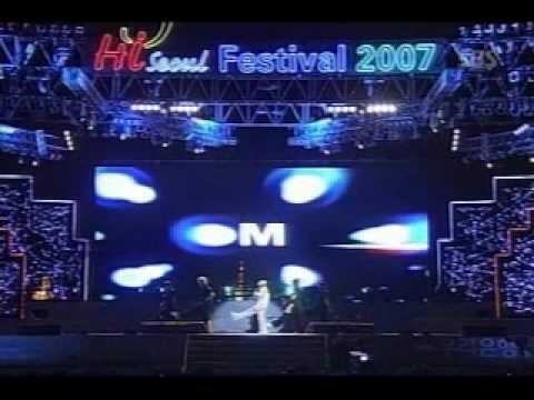 070427 Bump + Battle (Live) - M Lee Minwoo