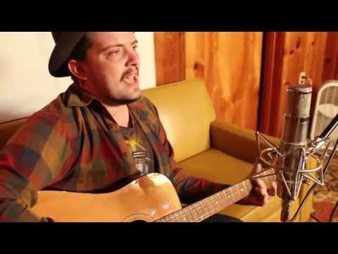 Christopher Denny: God's Height | Peluso Microphone Lab Presents: Yellow Couch Sessions