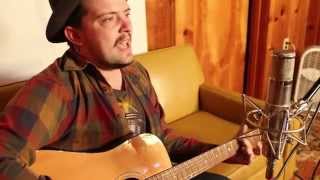 Christopher Denny: God's Height | Peluso Microphone Lab Presents: Yellow Couch Sessions