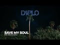 Boris Brejcha X Diplo Save My Soul