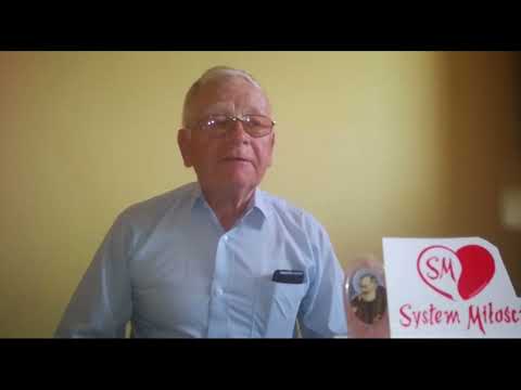 System Miłości. Jan, świadek rozmów z Ojcem Pio