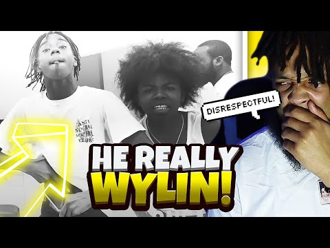 HE DISSING ALL THE YGz!! BBG STEPPAA “SPINNING DA BRONX” ONE MIC FREESTYLE (REACTION)