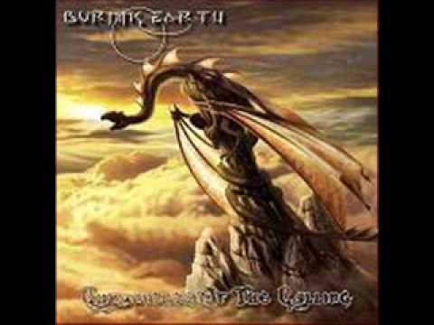 Burning Earth - Legion of The Burning Earth