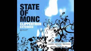 State of Monc: Soyuz One feat Michel van Schie