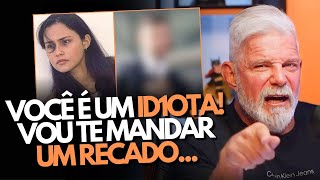ASSASSINA DE DANIELA PEREZ SE CASA E RAUL GAZOLLA NÃO POUPOU PALAVRAS