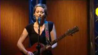 Anneke van Giersbergen - The power of love (subtitulos español)