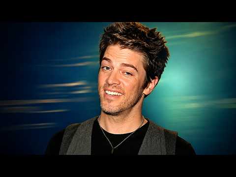 Jd Scott Height
