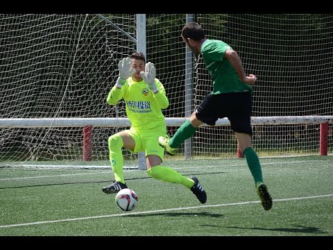 CE Sabadell 'B' 0-0 CF Ascó