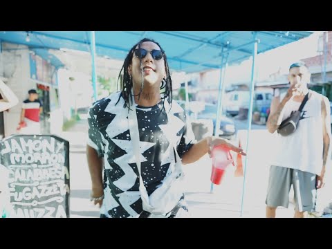 DINERO - SANT VV X Nahuel  The Coach (shoot byraaw)