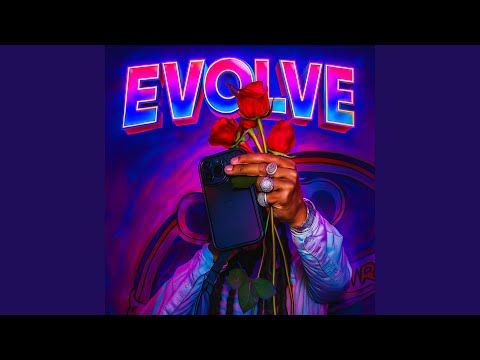 Evolve