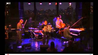 Christian Howes/Richard Galliano Live at Lincoln Center - Cancion de Amor