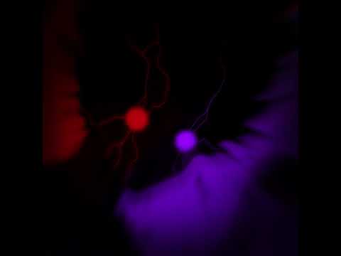 MRL x Mc Gw "The Automotivo Infernal 1.0 - Purple"