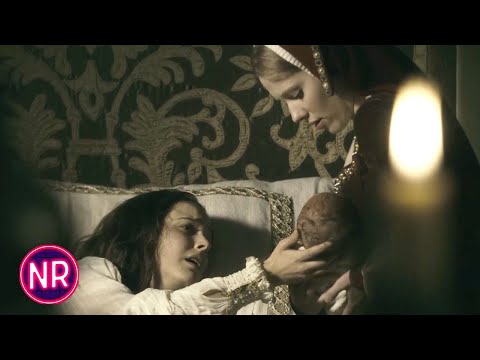 It's a Girl | The Other Boleyn Girl