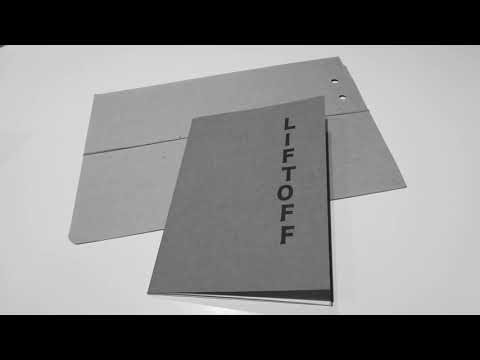 liftoff / david kjellin