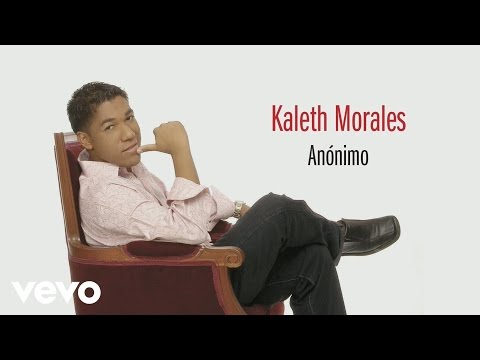 Kaleth Morales, Juank Ricardo - Anónimo (Cover Audio)
