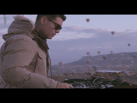 Wolfson @ Cappadocia | theroute