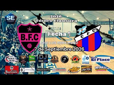 FUTSAL | BARRACA VS CONFESIONARIO