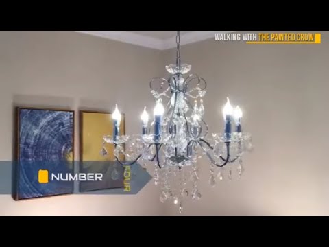 download lagu mp3 mp4 48 Inch Wide Chandelier, download lagu 48 Inch Wide Chandelier gratis, unduh video klip 48 Inch Wide Chandelier