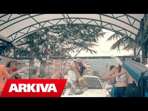 Gasso GM ft. Big Mama - Loca (Official Video HD)