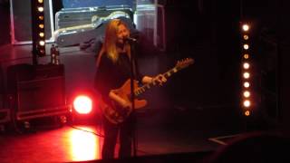 Joanne Shaw Taylor - Wild Is the Wind @ Shepherds Bush Empire 27_01_2017