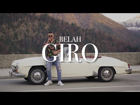 BELAH - GIRO (prod. by BTM-Soundz)