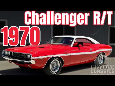 1970 Dodge Challenger R/T (CC-2087053) for sale in Greene, Iowa