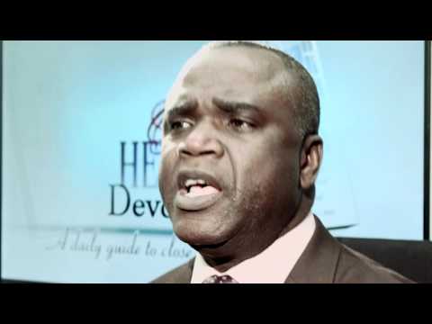 Open Heavens Reflections  31 July 2016 - Divine Backing