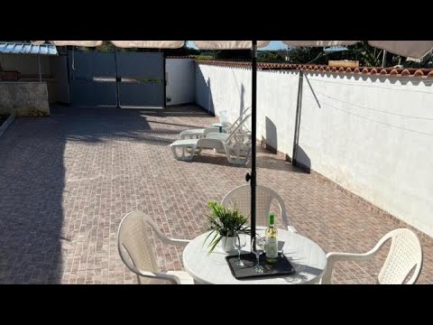 CASA IVANA, Siracusa, Italy