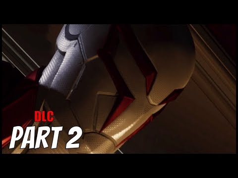 MARVEL'S SPIDER-MAN || Turf Wars || DLC GAMEPLAY WALKTHROUGH PART 2