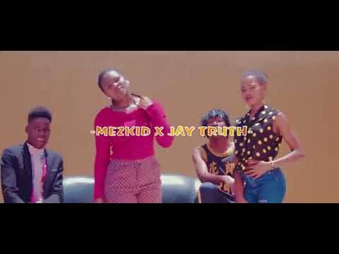 Mezkid X jay truth Nicheze (official video)