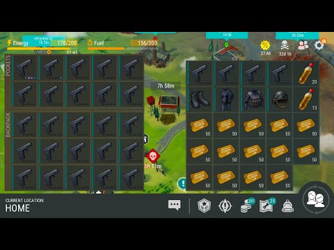 LDOE raid noname | Reloaded 14x | That's a lot of Turkey meat 😃😃