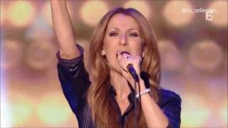 Celine Dion - Dans un autre monde - C´est votre vie  2013