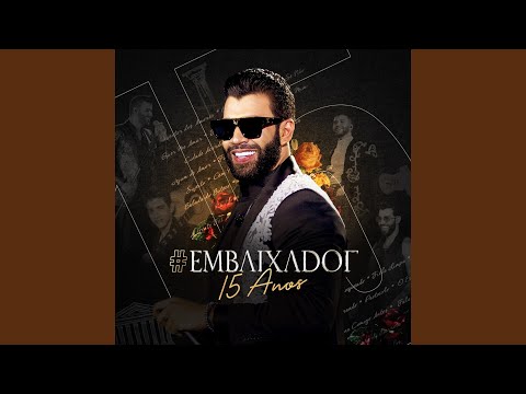 Um Bom Perdedor (Un Buen Perdedor) / Será (Ao Vivo)