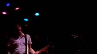 The Starting Line - Somebody&#39;s Gonna Miss Us