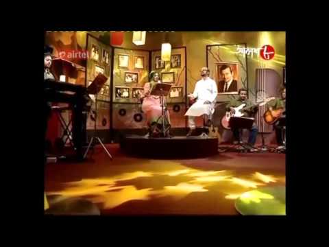 Anweshaa - Agar Mujh Se Mohabbat