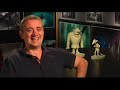 Opening To Wallace Gromit The Curse Of The Were Rabbit DVD 2006 Australia