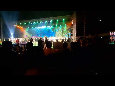 Saga Xiii,  Royal College, Colombo 07.