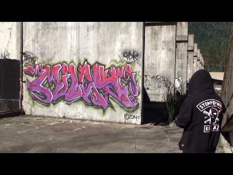 Graffiti REAL TIME KEEP6 BIG MILES CRAVER   SDK CANADA