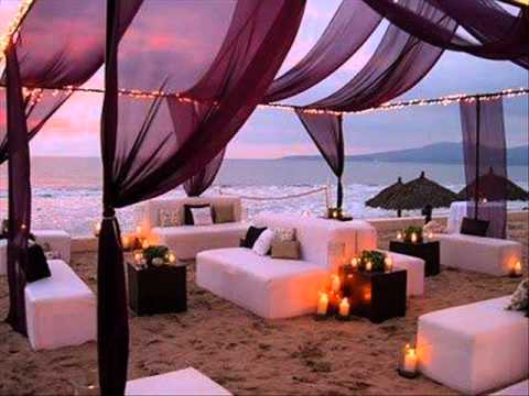 Bossa Lounge [Ipanema Sunset - Eu sem voce] | ♫ RE ♫