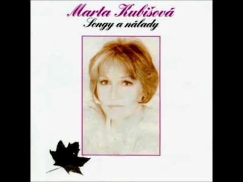 Marta Kubišová - Na smrt si nikdy nezvyknu