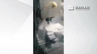 Deckel Maho DMC 64 V Linear machining centre | Image 4 - Machineryline