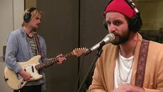 The Rubens - Hoops - Daytrotter Session - 3/14/2018