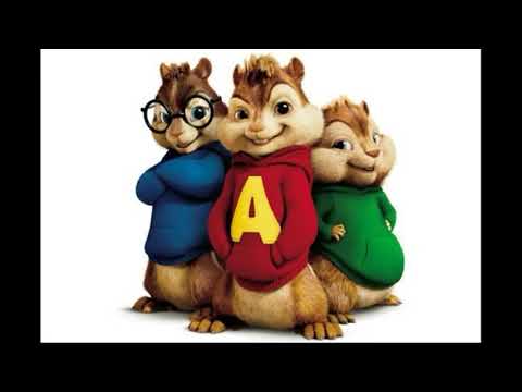 B.R.O ft. Merghani - Zimna Jak Lód (Alvin i Wiewiórki)